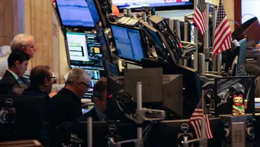 Wall Street’te hareketli açılış : Çip hisseleri toparlandı, piyasalar yön değiştirdi