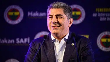 Hakan Safi : Dünya yıldızı yabancı oyuncu getireceğiz