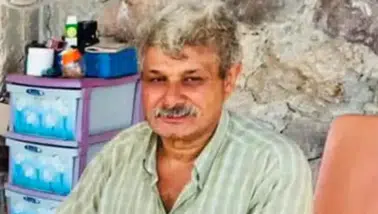 Çanakkale'de traktör kazası : Sürücü hayatını kaybetti