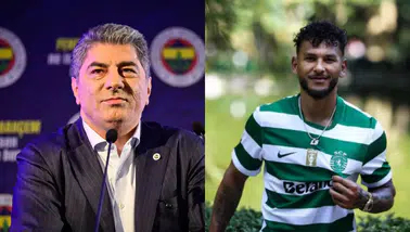 Fenerbahçe Başkan Adayı Hakan Safi'den Luis Suarez açıklaması