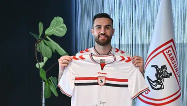 Samsunspor, Fatih Kaya'yı renklerine bağladı