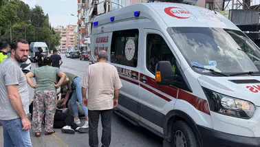 Denizli'de kaza bilançosu: Yaralanan lise öğrencisi öldü