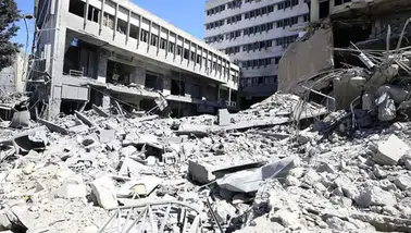 İsrail'in Lübnan saldırılarında bilanço : Ölü sayısı 4 bini, yaralı sayısı 12 bini geçti
