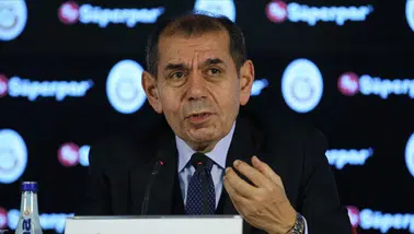 Galatasaray’da yeni yönetim şekillendi : Dursun Özbek kadrosunda görev dağılımı açıklandı