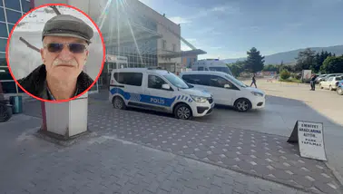 Tokat'ta amca oğulları arasında kanlı kavga : 1 ölü, 3 yaralı