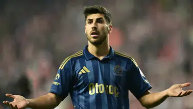 Fenerbahçe'de Aykut Kocaman dönemi : Asensio kalsın