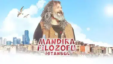 Mandıra Filozofu İstanbul filminin konusu nedir, oyuncuları kimler? Film ne zaman çekildi?