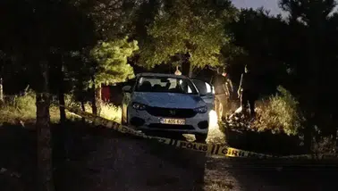 Niğde'de polisten kaçan şüpheli, tırın çarpması sonucu öldü