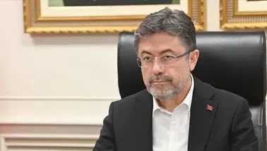 Bakan Yumaklı duyurdu : Muğla'da 1.500 kişiye istihdam sağlanacak