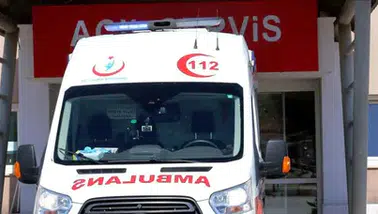 Denizli'de havuzda hareketsiz bulunmuştu : 6 yaşındaki Ayyüce yaşam savaşını kaybetti
