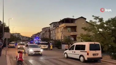 Kayseri'de aile faciası : Kardeşinin pompalı tüfekle vurduğu ağabey hayatını kaybetti