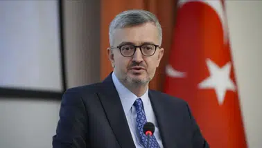 İletişim Başkanı Duran'dan 15 Temmuz Bisiklet Turu paylaşımı