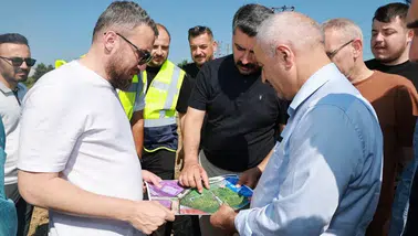 Gebzespor’a belediyeden dev yatırım : Yeni tesis projesi hayata geçiyor