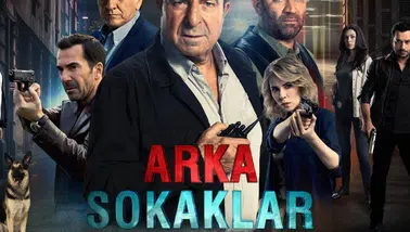 Arka Sokaklar dizisinin geleceği hakkında son gelişmeler neler?