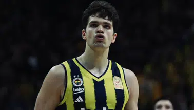 Fenerbahçe Basketbol Takımı, Tarık Biberovic'e veda etti