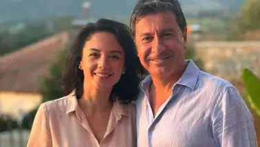 Gonca Köksal kimdir? Gonca Köksal'ın eşi Ahmet Aras kimdir, hangi partide?