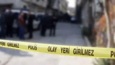 Bursa'da kaza : Evli çift hayatını kaybetti
