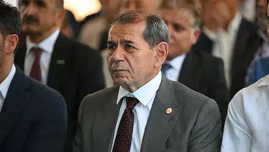 Galatasaray, Dursun Özbek hakkında çıkan iddiaları yalanladı