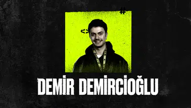 Big5 Türkiye adayı Demir Demircioğlu kimdir? Kaç yaşında ve nereli?