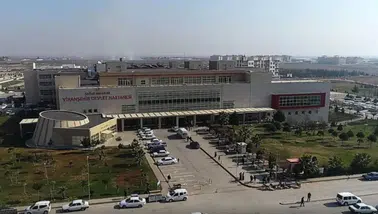 Şanlıurfa’da feci traktör kazası ! 3 yaşındaki Eyyüp hayatını kaybetti