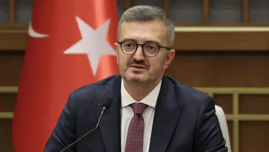 İletişim Başkanı Duran, Pakistan'ın Bağımsızlık Günü'nü kutladı