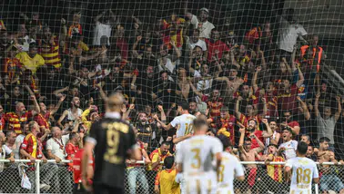 Kayserispor-Bursaspor maçının biletleri satışa sunuldu