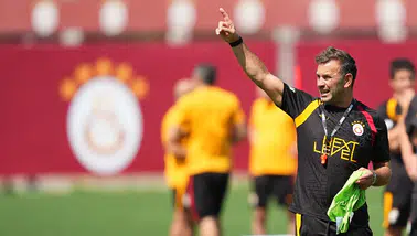 Erzurumspor FK ve Galatasaray, ligde 5. kez karşı karşıya gelecek