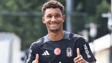 Felix Uduokhai'nin yeni takımı belli oldu
