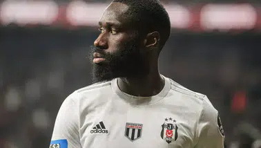 Arthur Masuaku Süper Lig'e geri dönüyor : Konyaspor ile anlaştı mı?
