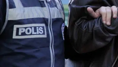 Bolu'da izinsiz kaçak kazı yapan 5 şüpheli suçüstü yakalandı