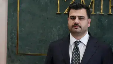 AK Parti Genel Sekreteri İnan'dan 'Terörsüz Türkiye' açıklaması