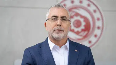 Bakan Işıkhan'dan 'milli dayanışma' paylaşımı