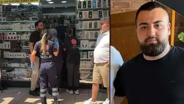 Aydın’daki iş yeri cinayetinde aranan 3 şüpheli polise teslim oldu