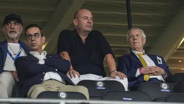 Fenerbahçe'nin Sturm Graz maçı sonrasında kasası doldu