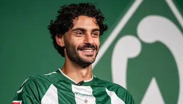 Eren Dinkçi'nin transferinin ardından yürek burkan hikaye