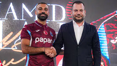 Trabzonspor'dan Salah ve Nunez sonrası yeni bomba