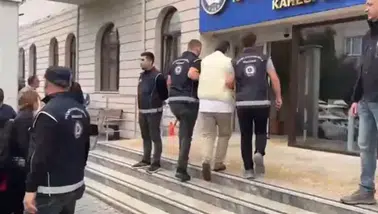 Yasa dışı geçiş operasyonu : 29 düzensiz göçmen yakalandı