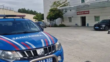 Tokat'ta tartıştığı eniştesini öldüren şahıs tutuklandı