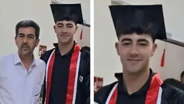 Aydın'da acı kaza : MHP'li yöneticinin 19 yaşındaki oğlu hayatını kaybetti
