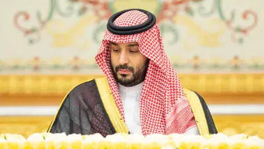 Suudi Arabistan'dan İsrail'in Lübnan ve Gazze'deki genişleme çabalarına tepki