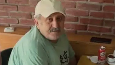 Zonguldak'ta ağaçtan düşen şahsın altında kalan 62 yaşındaki adam öldü