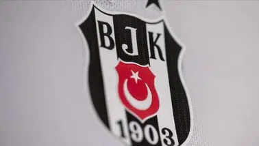 Beşiktaş'tan yeni sponsorluk anlaşması : Siyah-beyazlılar Opel ile el sıkıştı