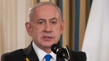 Şin-Bet'ten Netanyahu'nun gizli BAE ziyaretini yayımlayan Kanal 12'ye şikayet