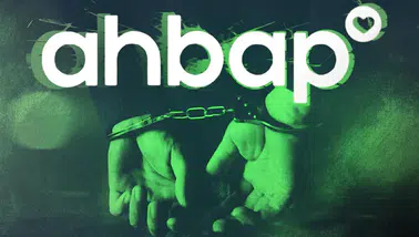 Ahbap Derneği soruşturmasında 45 şüpheli adliyeye sevk edildi