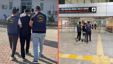Diyarbakır'da aranan 112 hükümlü yakalandı