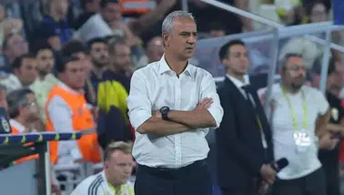 İsmail Kartal'ın kafasına su şişesi atan şahsın ifadesi ortaya çıktı