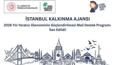 İstanbul'da dev destek : 300 milyonluk fon duyuruldu