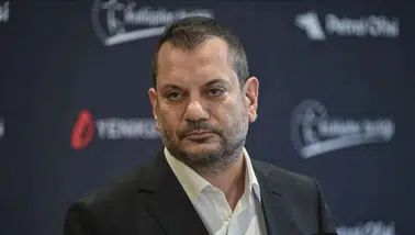 Ertuğrul Doğan'dan bahis soruşturmasına ilişkin açıklama