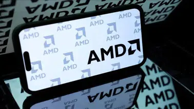AMD'den yapay zeka hamlesi : World Labs'i 8,2 milyar dolara satın alacak