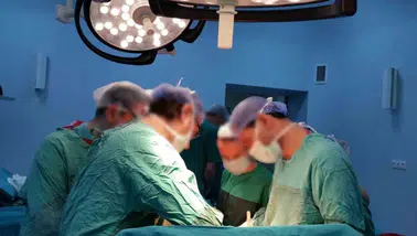 Çanakkale'de acılı ailenin bağışladığı organlar 2 kişiye umut oldu